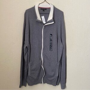 Banana Republic Factory Outlet Collared Cardigan Sweater